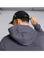 Puma BMW MMS Statement 5-Panel Baseball Cap 025664 01 Puma BMW MMS Statement 5-Panel Baseball Cap 025664 01