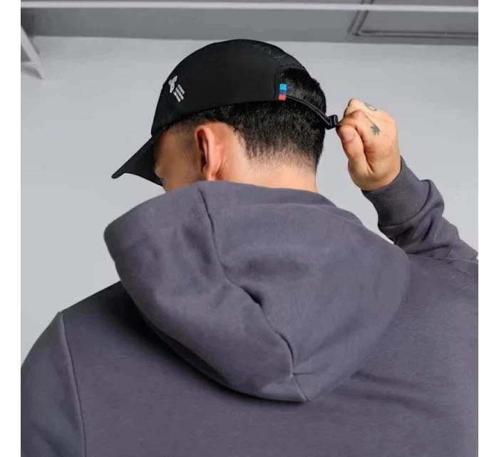 Puma BMW MMS Statement 5-Panel Baseball Cap 025664 01 Puma BMW MMS Statement 5-Panel Baseball Cap 025664 01