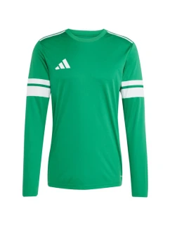 Tričko adidas Squadra 25 s dlhým rukávom M JN7490 muži