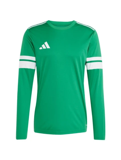 Tričko adidas Squadra 25 s dlhým rukávom M JN7490 muži