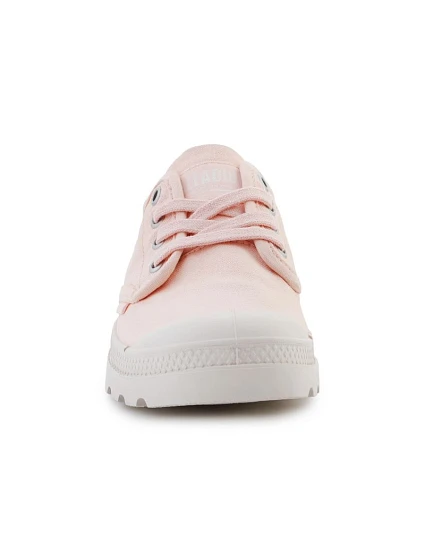 Boty Pampa Oxford W model 21197312 - Palladium