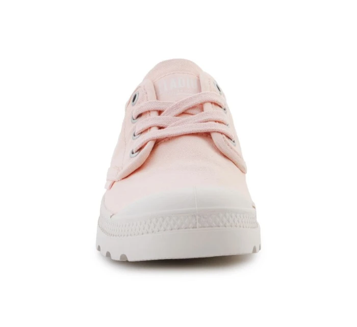 Boty Pampa Oxford W model 21197312 - Palladium Boty Pampa Oxford W model 21197312 - Palladium