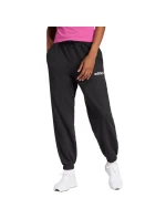 Nohavice adidas Essentials Linear French Terry Cuffed W JC5948 ženy