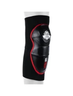 Kožené chrániče kolien "Warrior" - DBX-KG - M