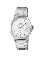 Dámske hodinky CASIO LTP-V300D-7 + BOX Dámske hodinky CASIO LTP-V300D-7 + BOX