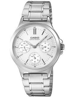 Dámske hodinky CASIO LTP-V300D-7 + BOX