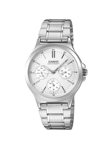 Dámske hodinky CASIO LTP-V300D-7 + BOX Dámske hodinky CASIO LTP-V300D-7 + BOX