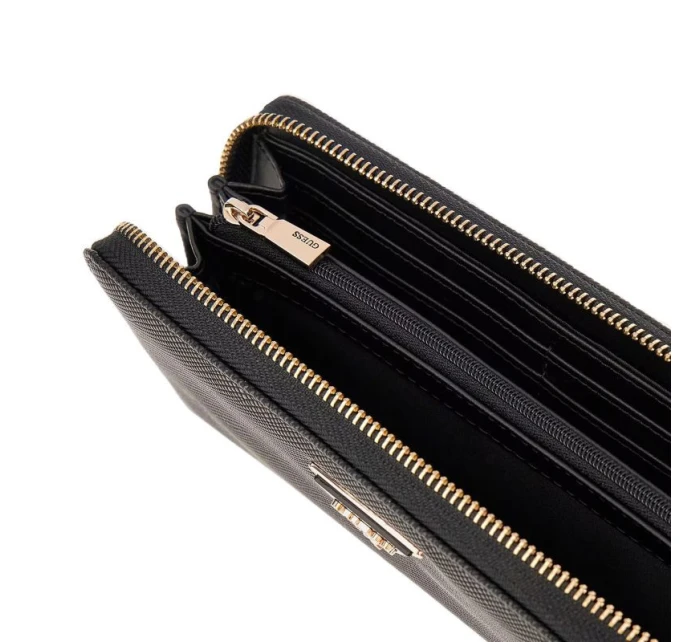 DÁMSKÁ ČERNÁ S II model 21819494 - Guess DÁMSKÁ ČERNÁ S II model 21819494 - Guess