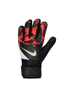 Dětské brankářské rukavice Match černé a 011 model 22303276 - NIKE Dětské brankářské rukavice Match černé a 011 model 22303276 - NIKE