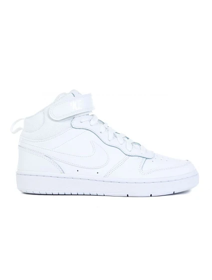 Boty Court Mid 2 (GS) Jr model 20924191 - NIKE Boty Court Mid 2 (GS) Jr model 20924191 - NIKE