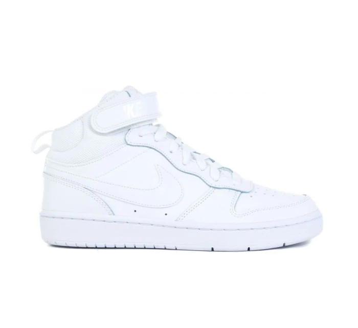 Boty Court Mid 2 Jr model 20924191 - NIKE Boty Court Mid 2 Jr model 20924191 - NIKE