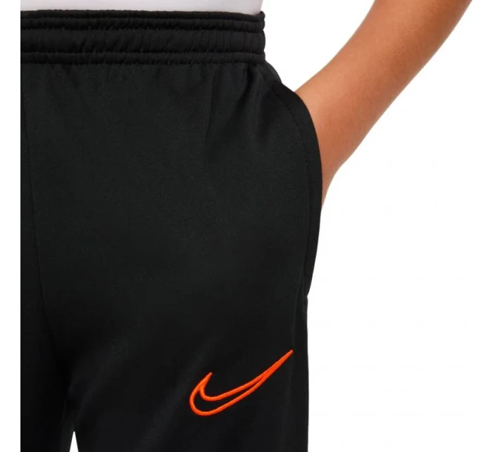 Dětské tepláky Df Academy 21 Jr 017 model 16159200 - NIKE Dětské tepláky Df Academy 21 Jr 017 model 16159200 - NIKE