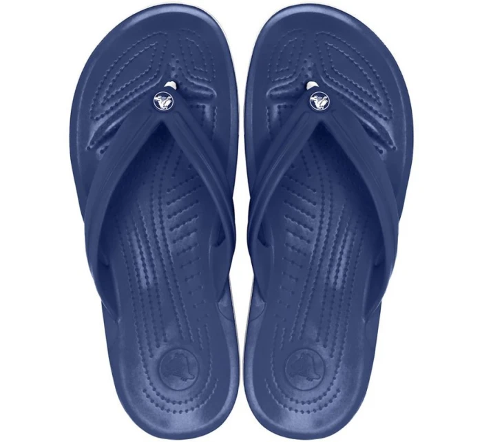 Crocband Flip W 410 dámské model 17239258 - Crocs Crocband Flip W 410 dámské model 17239258 - Crocs