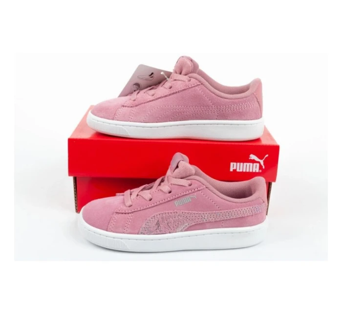 Deti Vikky Jr 373167 02 - Puma