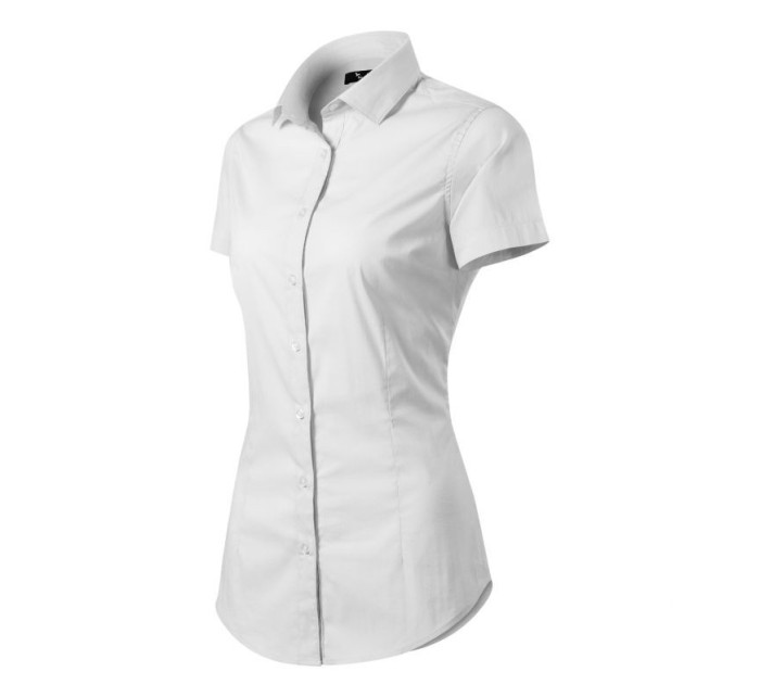 Malfini Flash W MLI-26100 biela košeľa