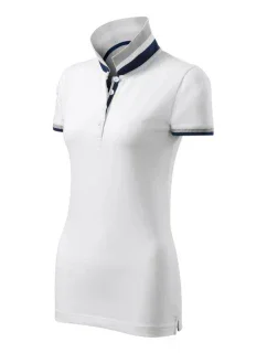 Polokošile Collar Up W model 18727014 bílá - Malfini
