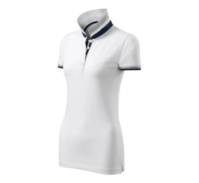 Polokošile Collar Up W model 18727014 bílá - Malfini