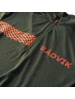 Pánský cyklistický dres Charlie M  model 18041123 - Radvik