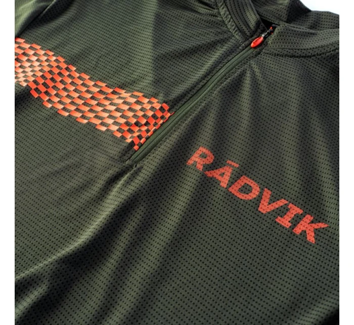 Pánský cyklistický dres Charlie M  model 18041123 - Radvik