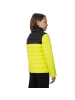 Dětská bunda Jr model 18338809 45S - 4F