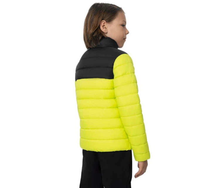 Dětská bunda Jr model 18338809 45S - 4F