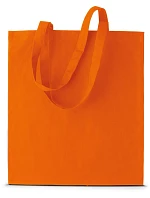 Kimood KI 0223 Bavlnená taška s dlhým uchom 19.0223 oranžová Kimood KI 0223 Bavlnená taška s dlhým uchom 19.0223 oranžová