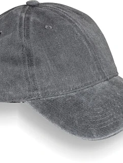 RC 6 panelová vintage kšiltovka  28. vintage black model 22469396 - Result Headwear