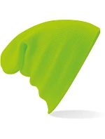 Beechfield B 45 Pletená čepice "Original" 53.0045 fluorescent green Beechfield B 45 Pletená čepice "Original" 53.0045 fluorescent green