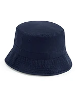Beechfield B 84R Klobouk "Bucket Hat" 53.084R french navy
