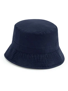 Beechfield B 84R Klobouk "Bucket Hat" 53.084R french navy