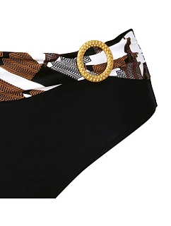 Spodné nohavičky Style Renita 8306-0 black - Anita Classix