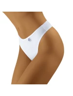 Wol-Bar Tahoo String kolor:biały Wol-Bar Tahoo String kolor:biały