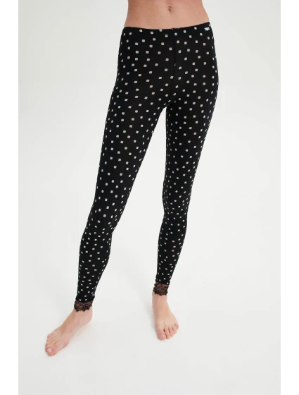 Vamp - Legíny s potlačou 19803 - Vamp