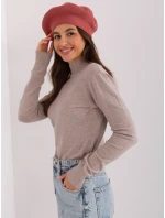 AT CZ uzáver 231305.85P tmavo oranžová