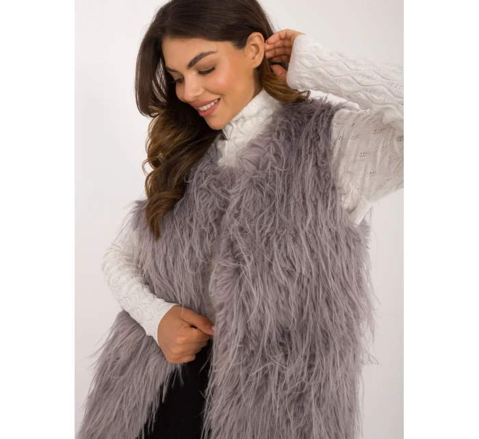 Vesta AT KZ 2349 1.49 sivá