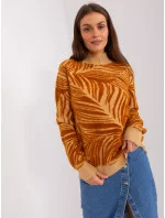 Jumper AT SW 2357.96 tiav