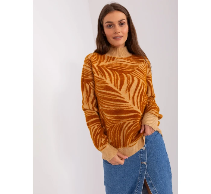 Jumper AT SW 2357.96 tiav Jumper AT SW 2357.96 tiav