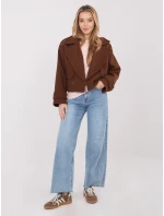 Jumper PM SW B 613.09 svetlo ružový Jumper PM SW B 613.09 svetlo ružový