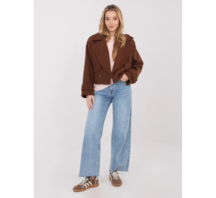 Jumper PM SW B 613.09 svetlo ružový Jumper PM SW B 613.09 svetlo ružový