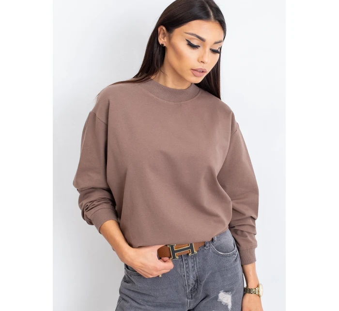 Bluza RV BL model 20953645 brązowy - FPrice