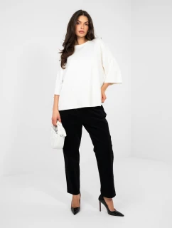 Blúzka RV BZ A1188.63 biela