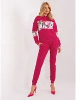 Súprava RV KMPL 8659.02 fuchsiová Súprava RV KMPL 8659.02 fuchsiová