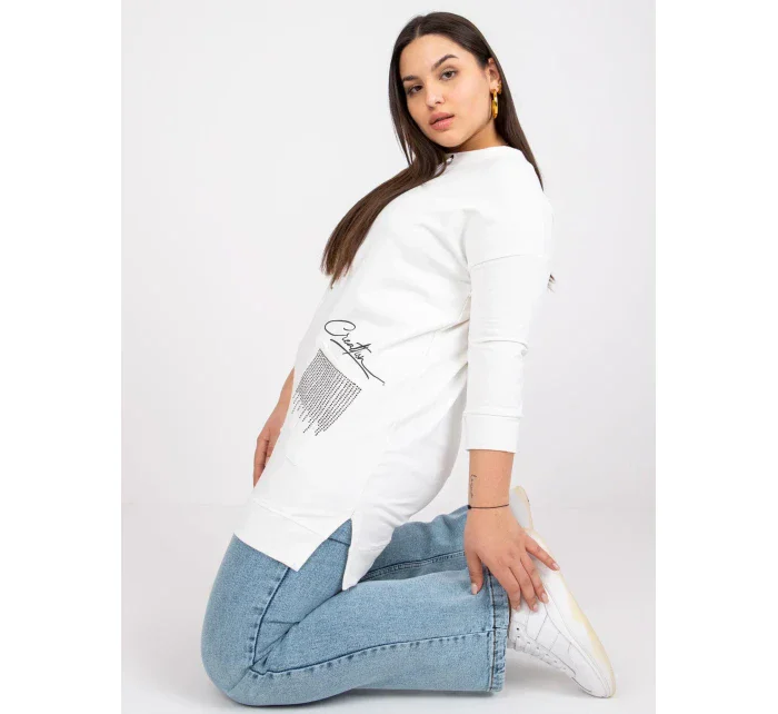 Tunika RV TU 7506.56 ecru