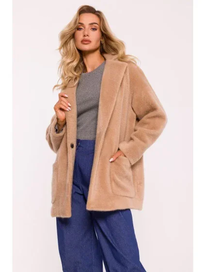 teddy sako béžové model 20476128 - Moe