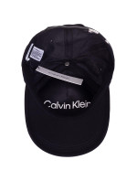 Calvin Klein Šiltovka 8719855504237 Black
