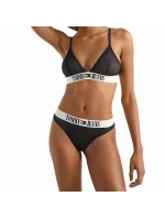 Dámská tanga Archive Lace  model 20946459 - Tommy Hilfiger