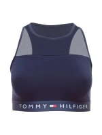 Dámská sportovní podprsenka Sheer Flex Cotton model 20947427 - Tommy Hilfiger