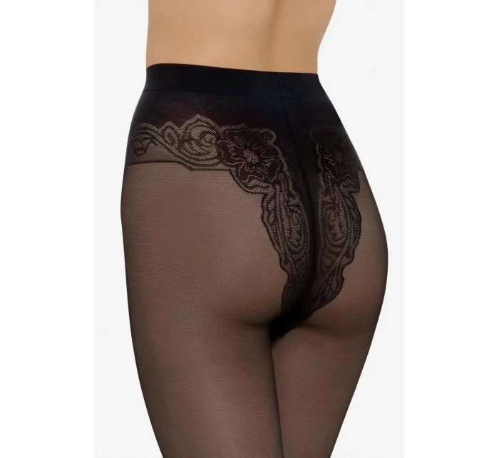 Dámske pančuchové nohavice Monica 20 DEN - Gatta