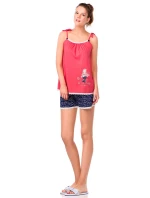 Dámské pyžamo model 5915605 - Vamp