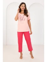 DÁMSKÉ PYŽAMO model 21951058 BIG W/26 - Regina